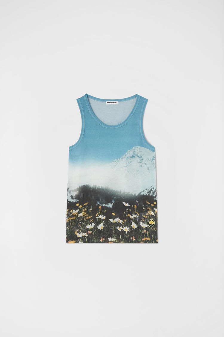 Tank Top - 1