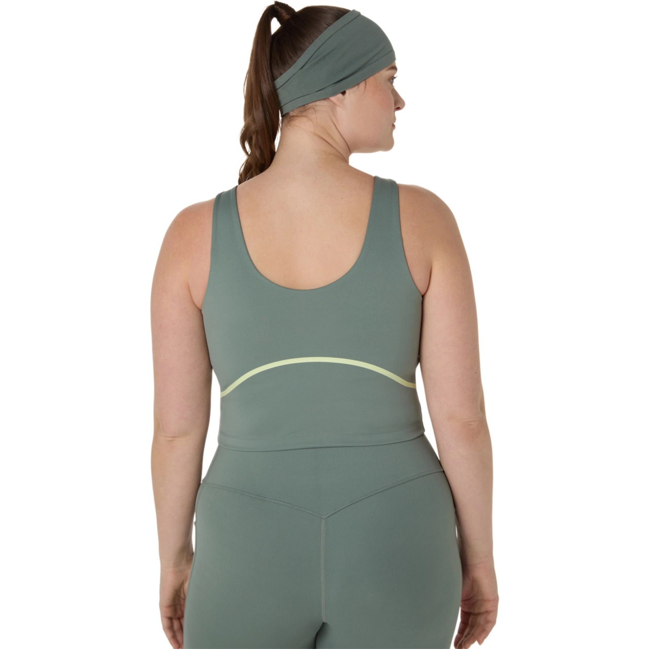 NAGINO FLEX BRA TOP - 7