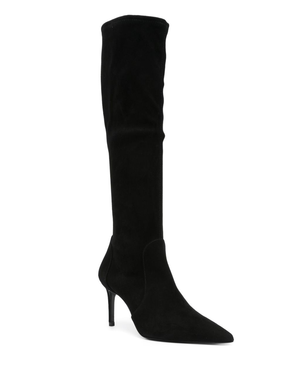 75mm Stuart Power boots - 2