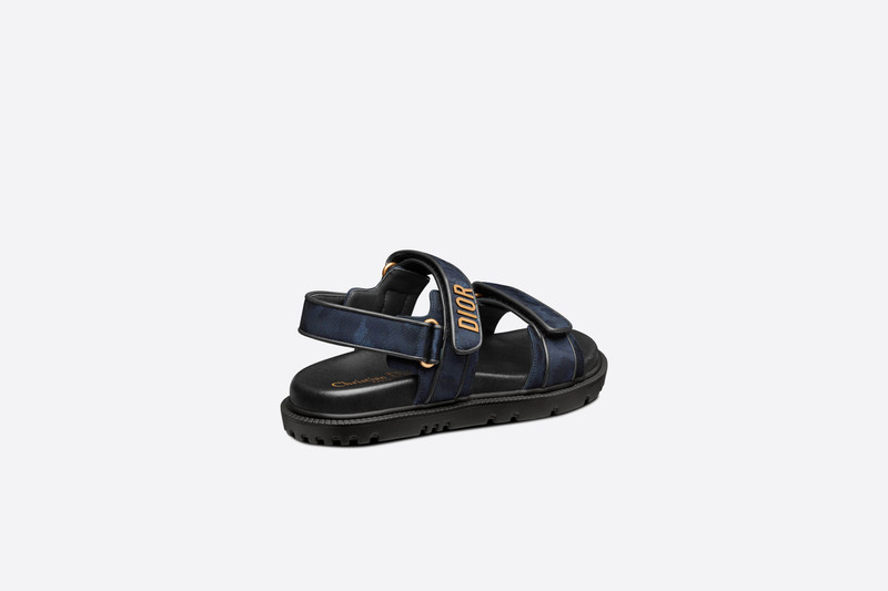 Dior DiorAct Sandal outlook