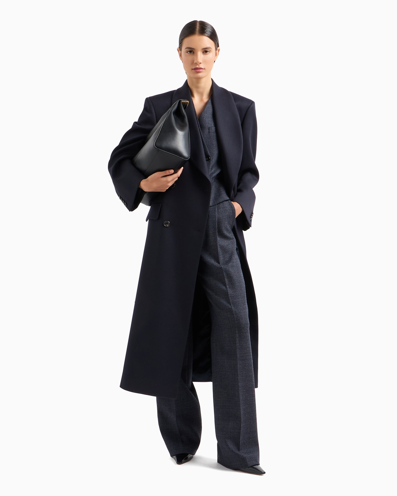 Formal Pants - 4