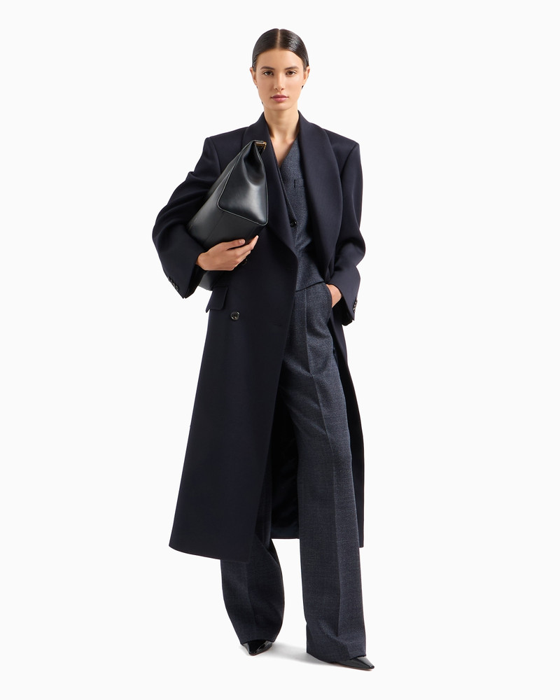 EMPORIO ARMANI Formal Pants outlook