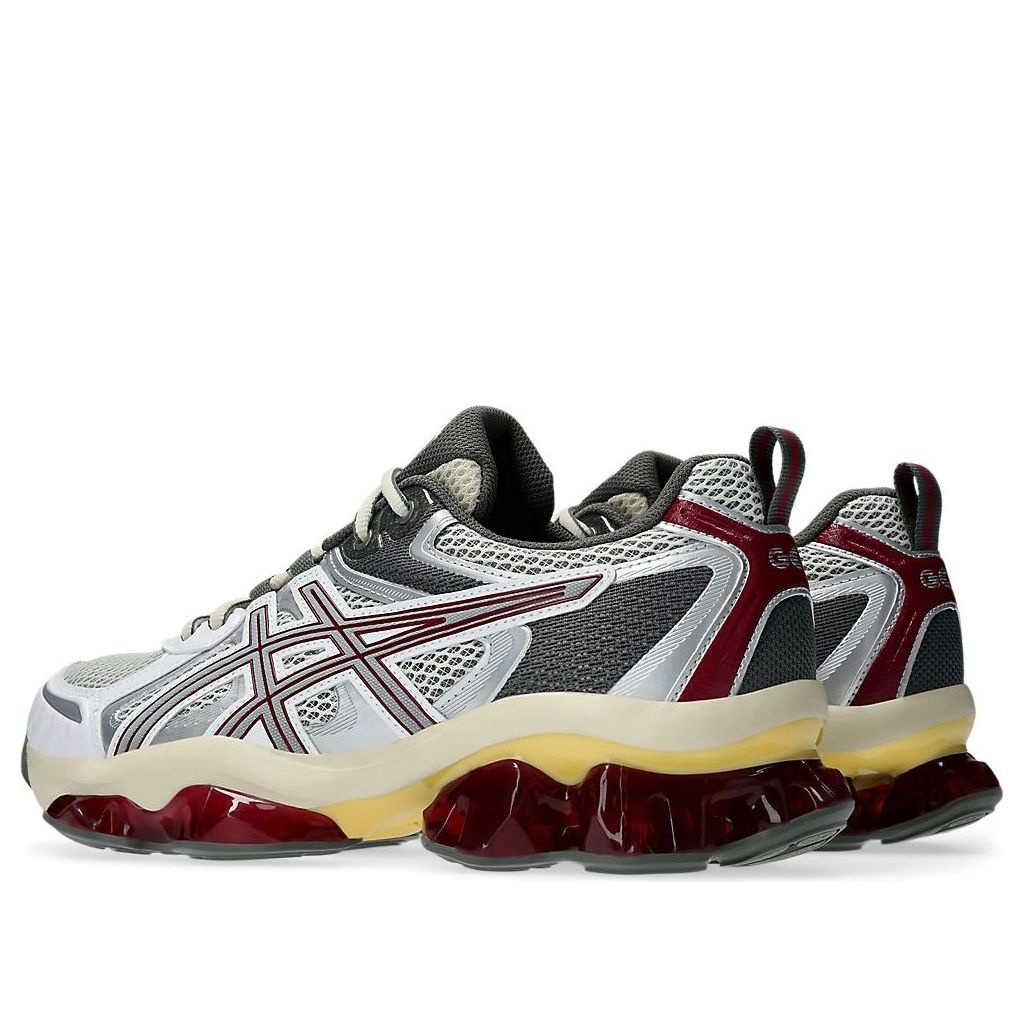 ASICS Gel-Quantum Kinetic 'Cream Dried Berry' 1203A270-103 - 3