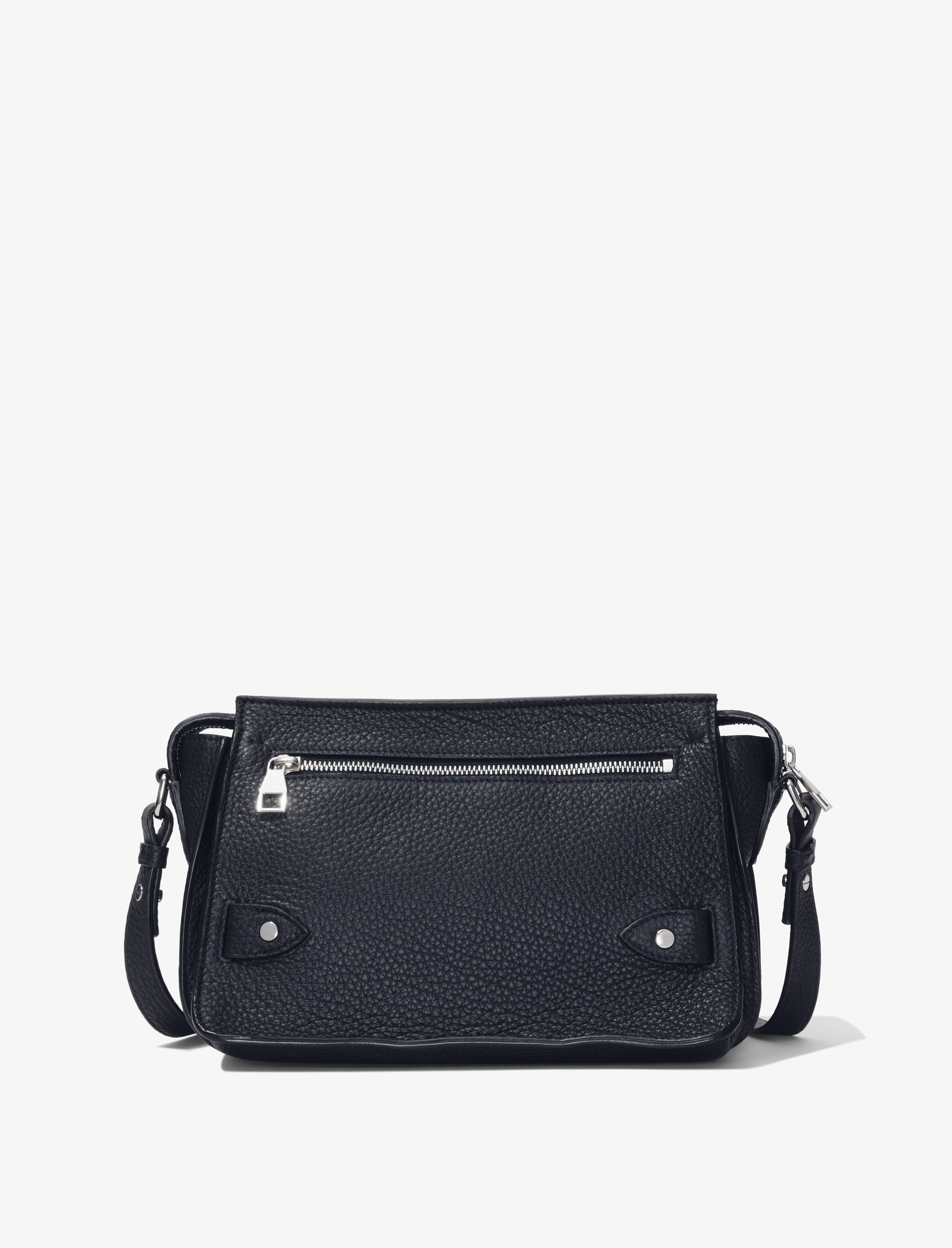 Beacon Saddle Bag - 4