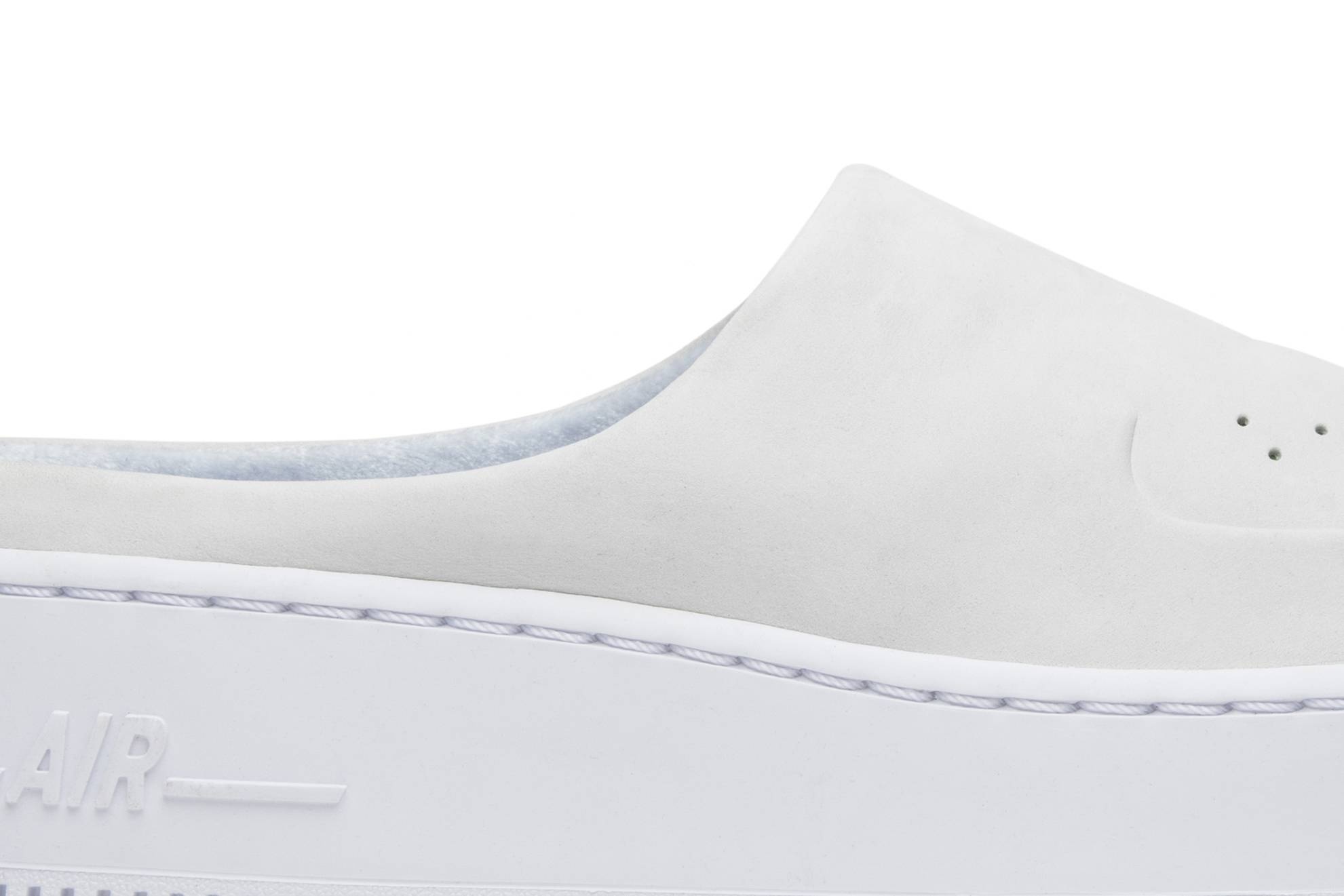 Wmns Air Force 1 Lover XX 'The 1 Reimagined' - 2