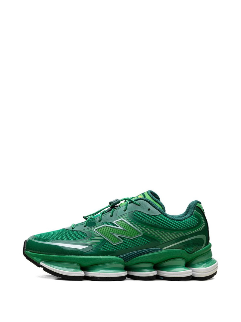 x Aminé Abzorb 2000 low-tops sneakers 3
