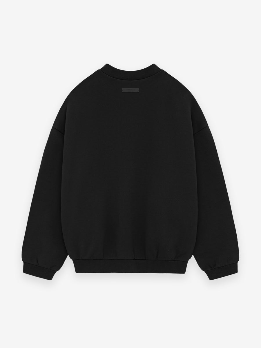 Heavy Fleece Crewneck - 2