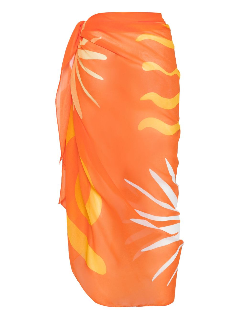Luana sarong - 2