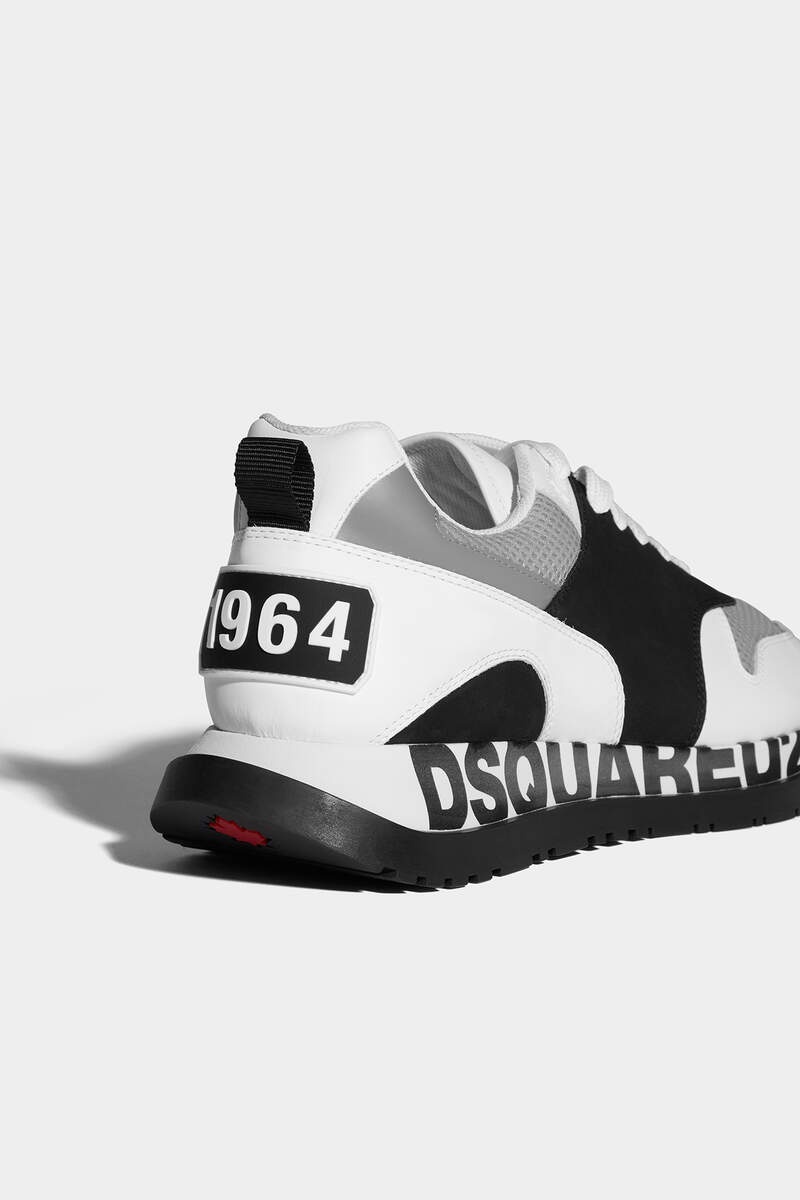 RUNNING SNEAKERS - 5