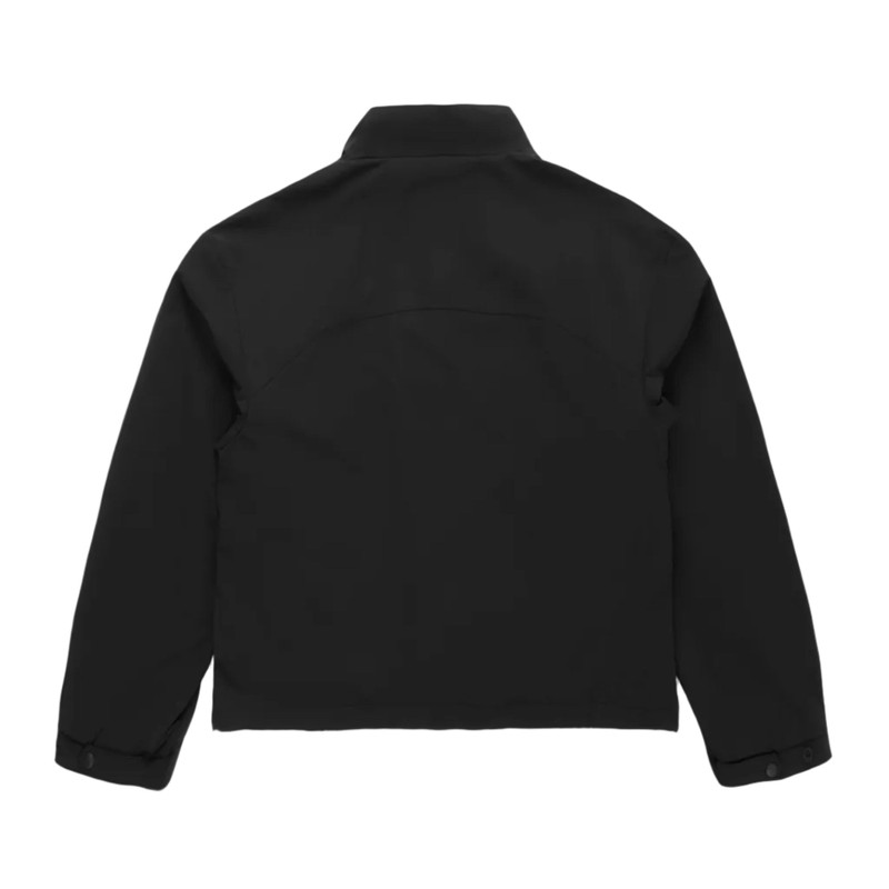 malbon Crosscourt Windbreaker outlook