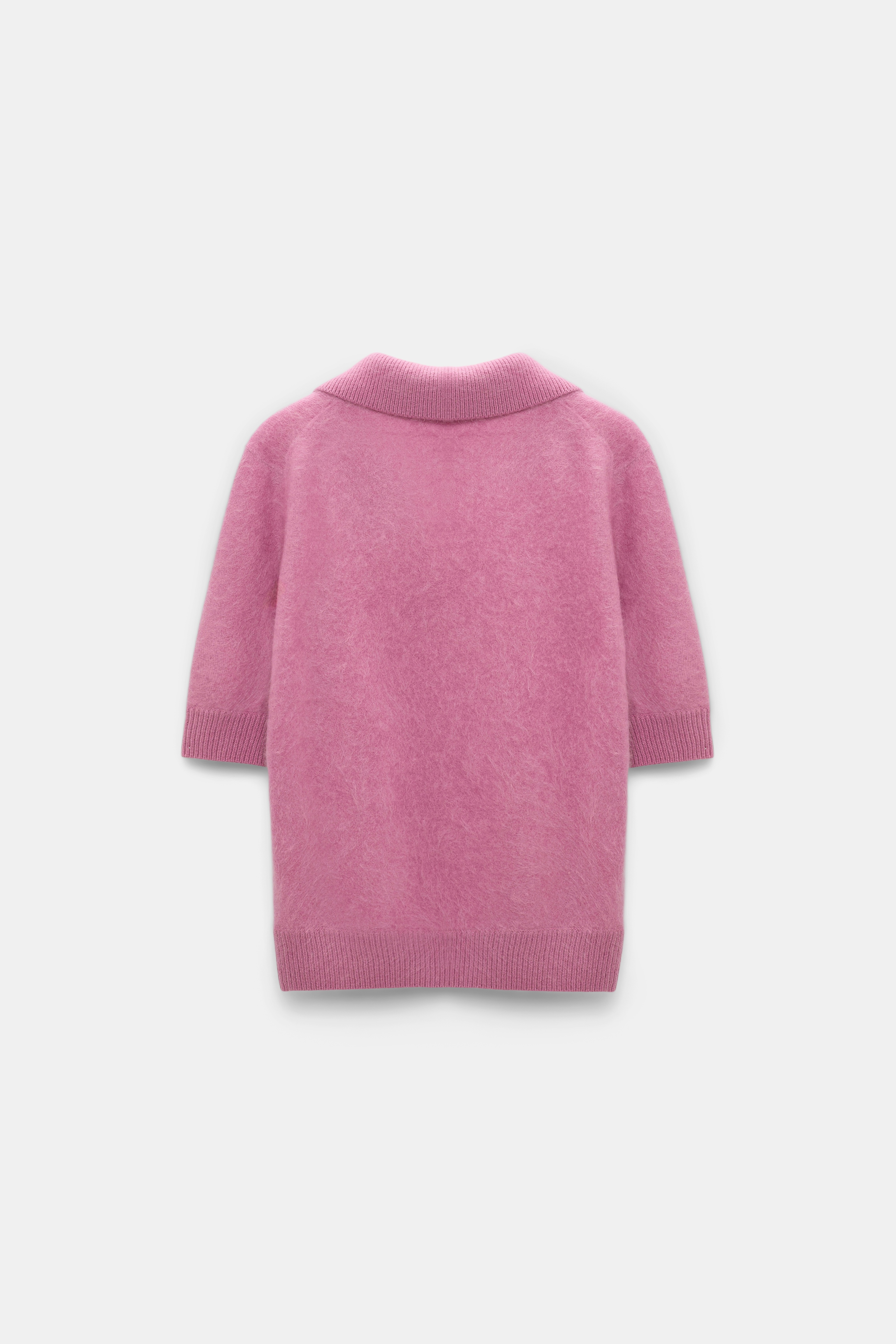 FLUFFY STATEMENTS pullover - 8