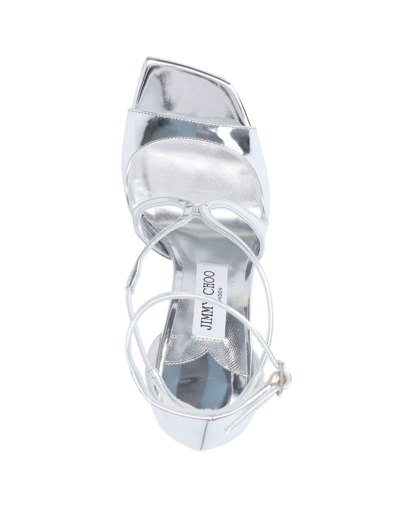 'azia 95' Sandals - 5