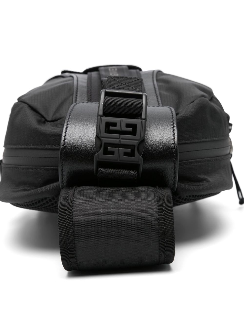 logo shouler bag - 4
