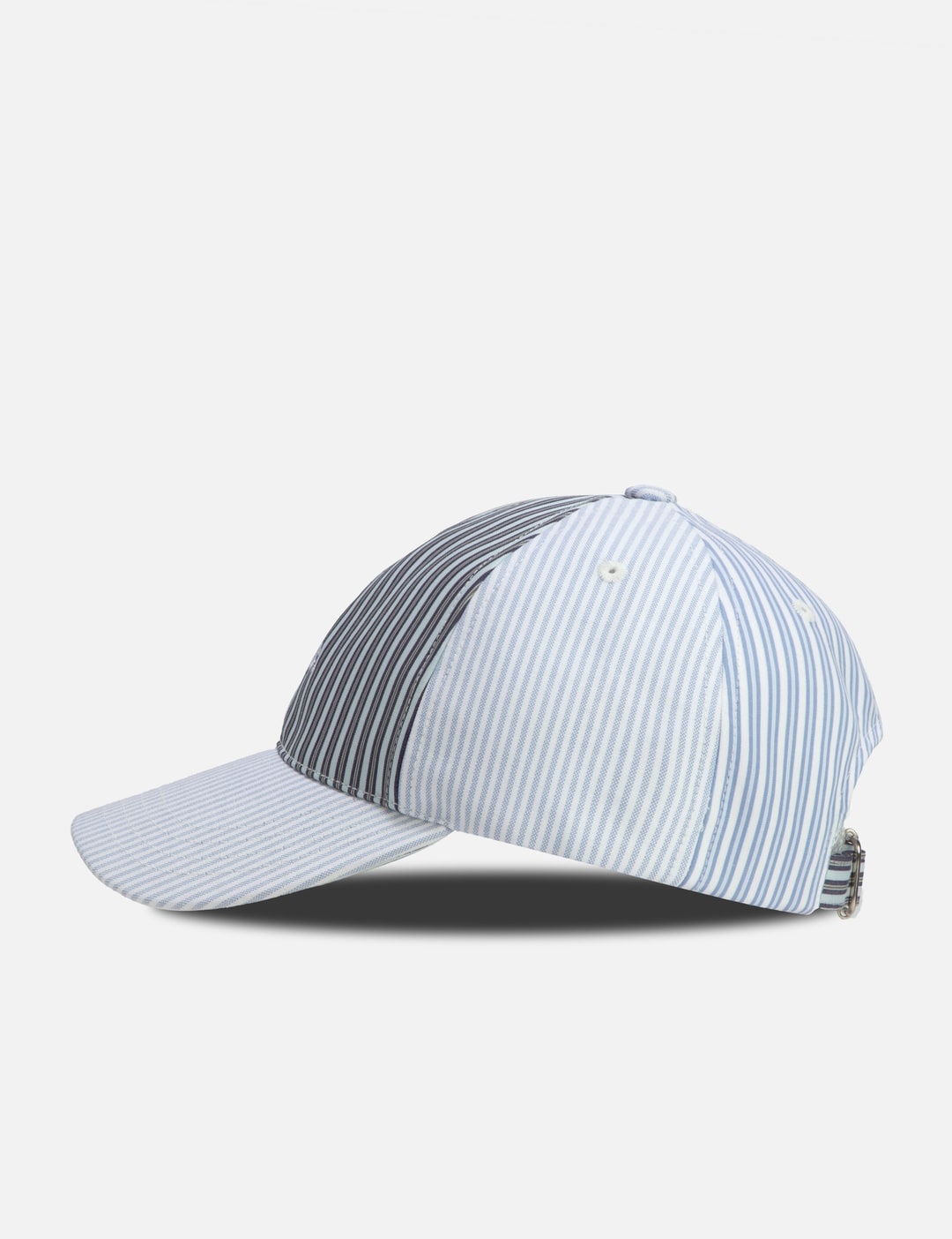 CASQUETTE CHARLIE - 2