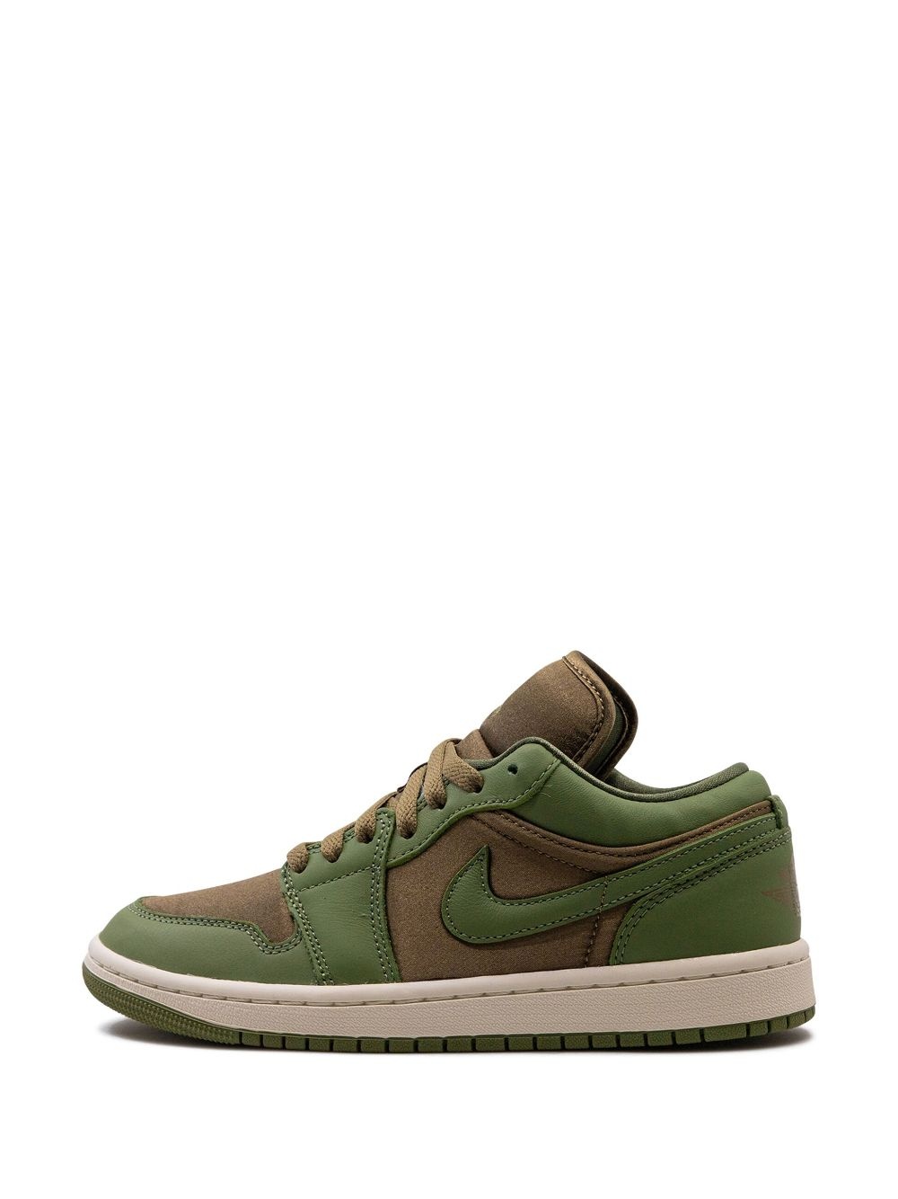 Air Jordan 1 Low "Brown Kelp" sneakers - 5