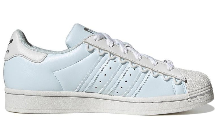 (WMNS) adidas Superstar 'Good Vibes' HP7827 - 2