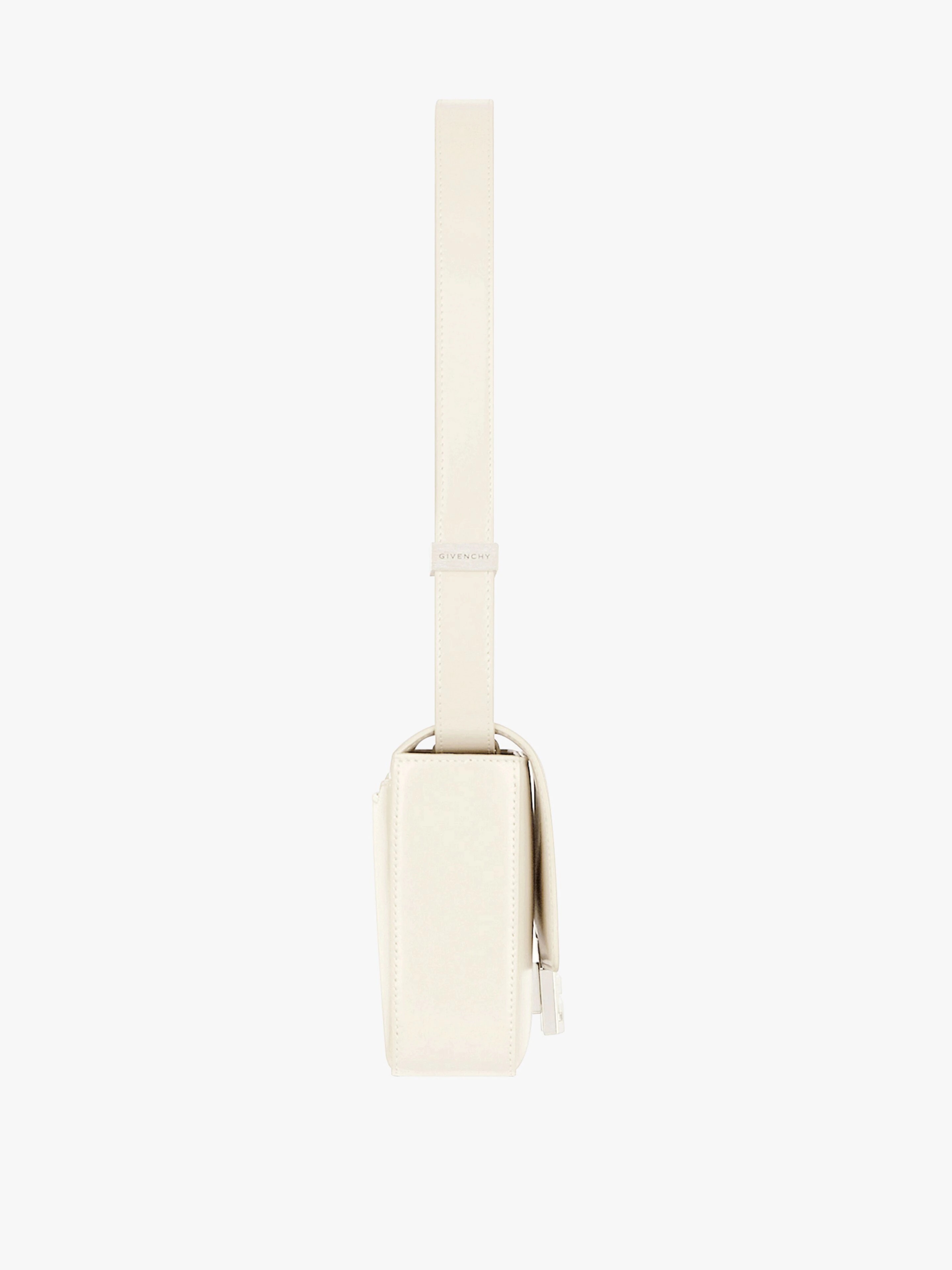 MEDIUM 4G BAG IN BOX LEATHER - 3