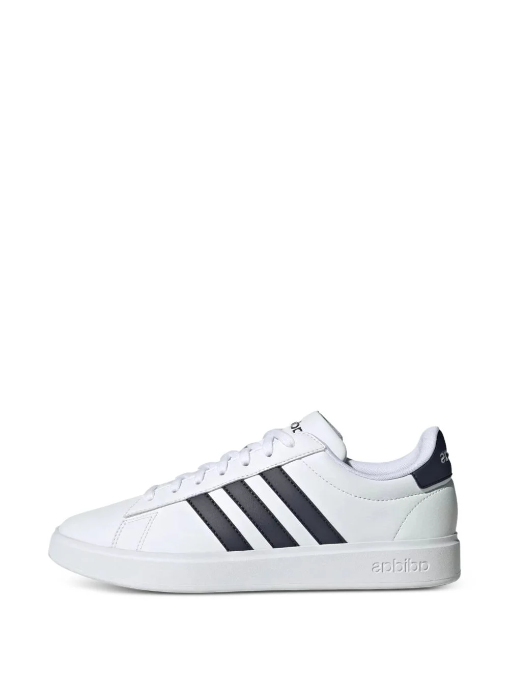 Grand Court 2.0 lace-up sneakers - 1