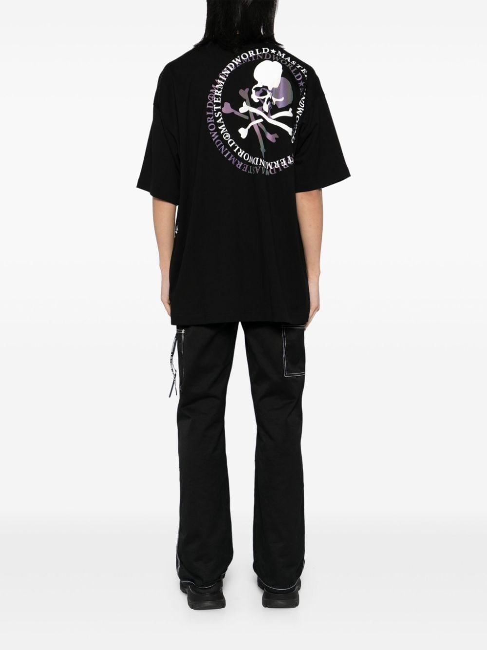Aurola T-shirt - 4