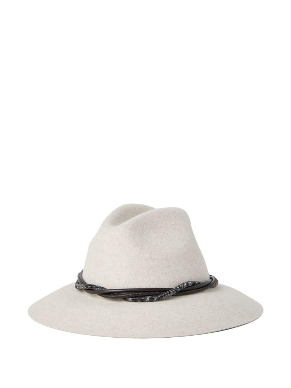 felt fedora - 3