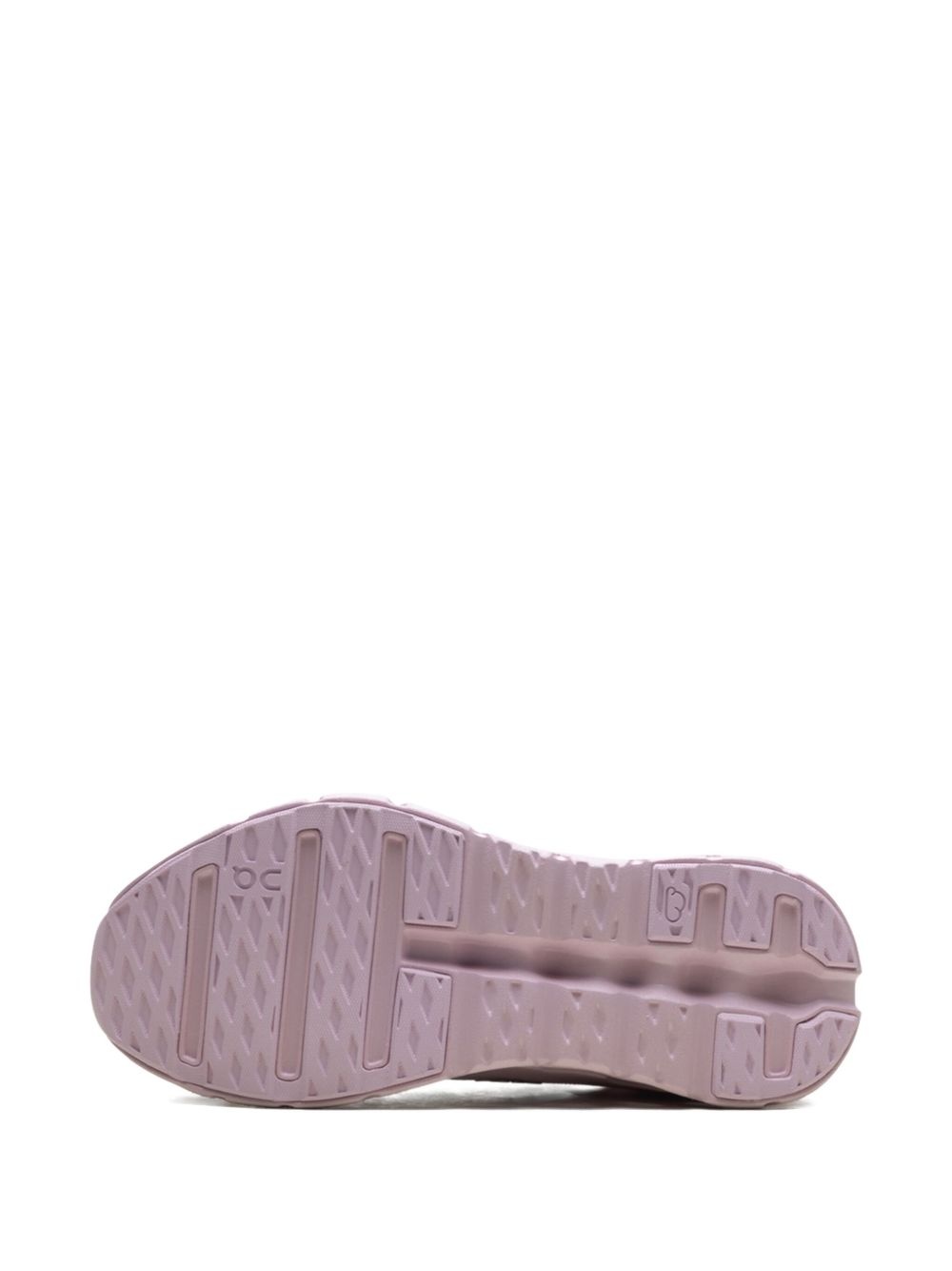 Cloudtilt "Loewe-Pale Pink" sneakers - 5