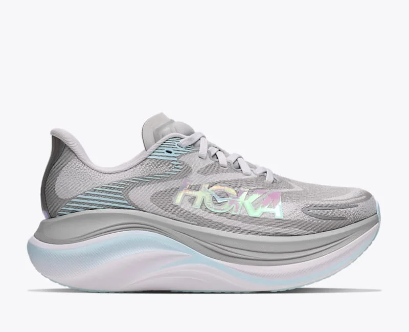Women's Skyward X 2 Shoes in Stardust/Glimmering Blue - 1