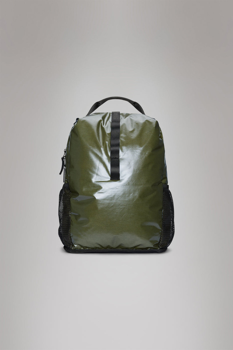 Sibu Clip Front Backpack 1