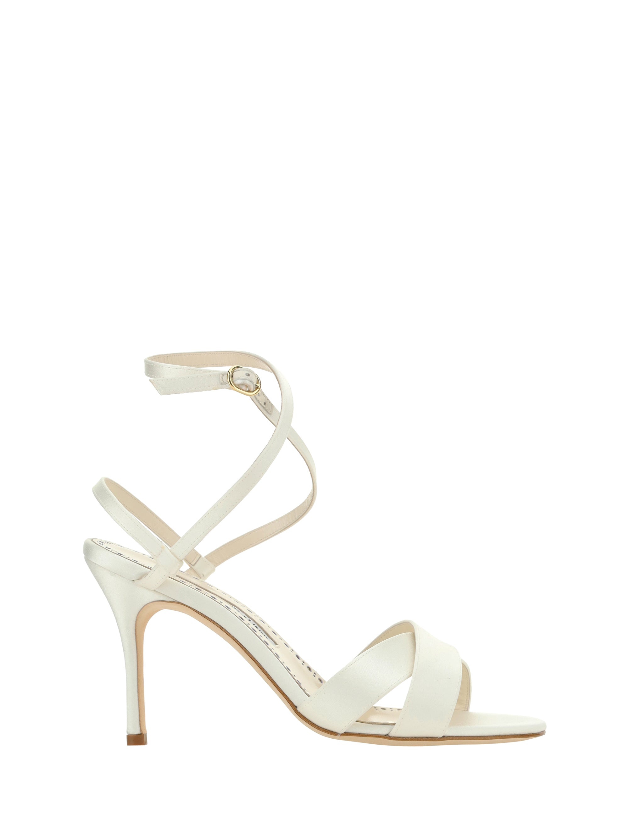 Manolo Blahnik Women Tormenfa Sandals - 1