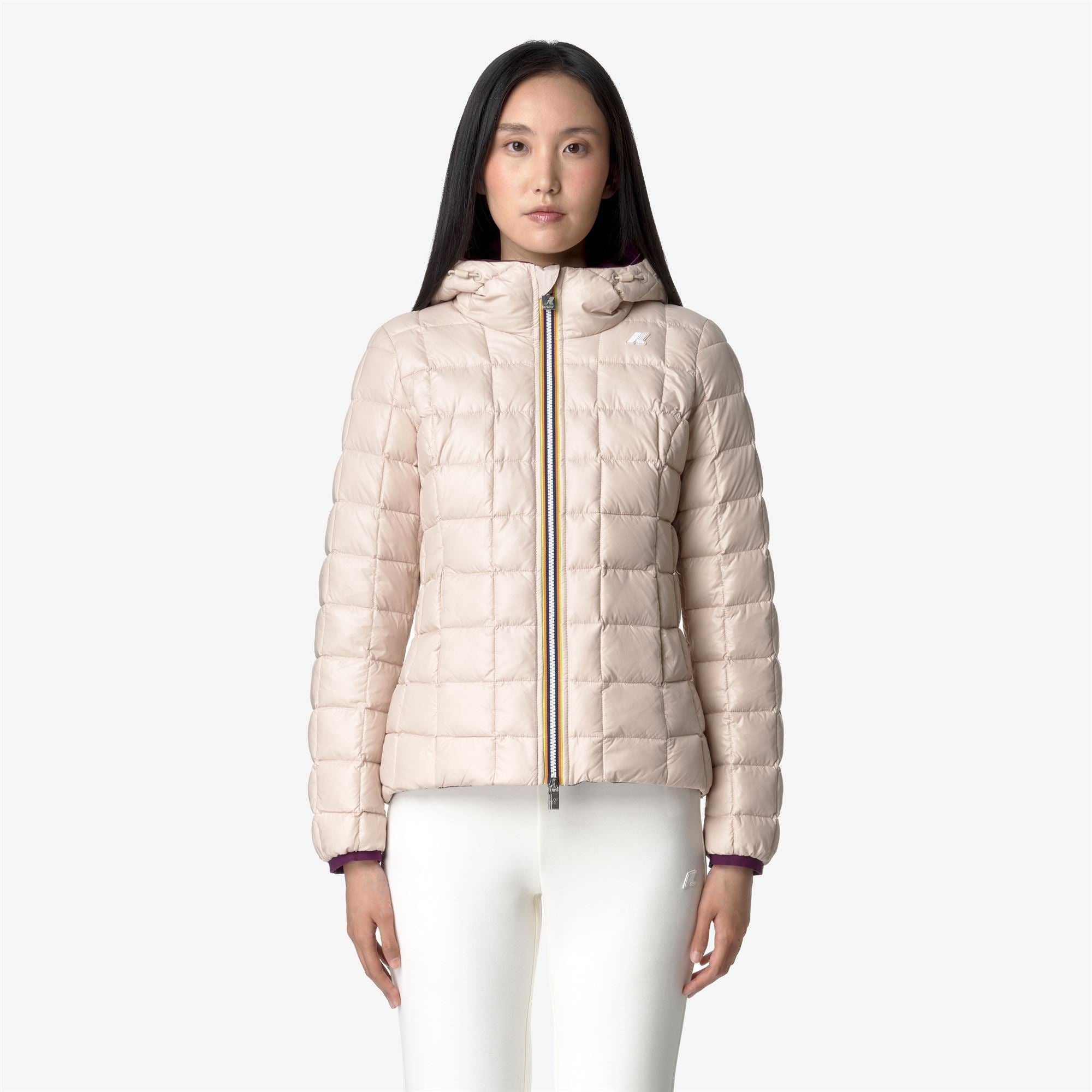 LILY ST THERMO REVERSIBLE - 3