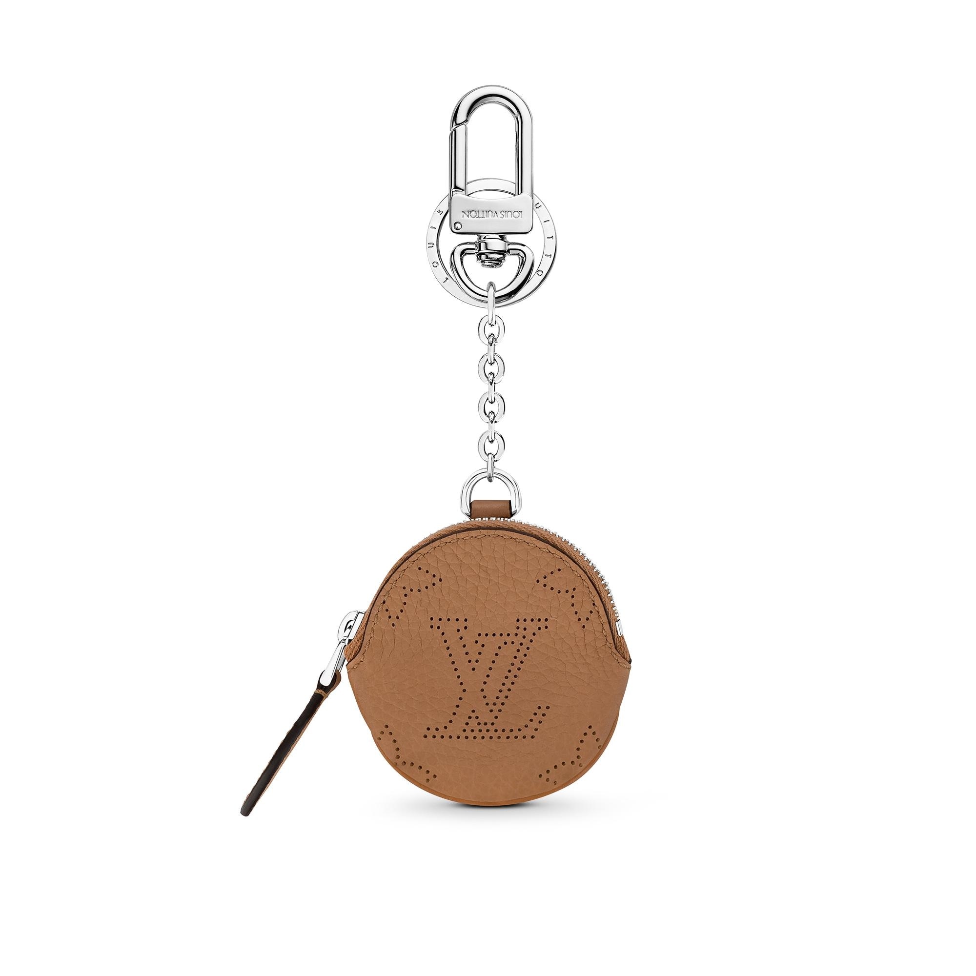 Flight Mode Bag Charm and Key Holder - 1