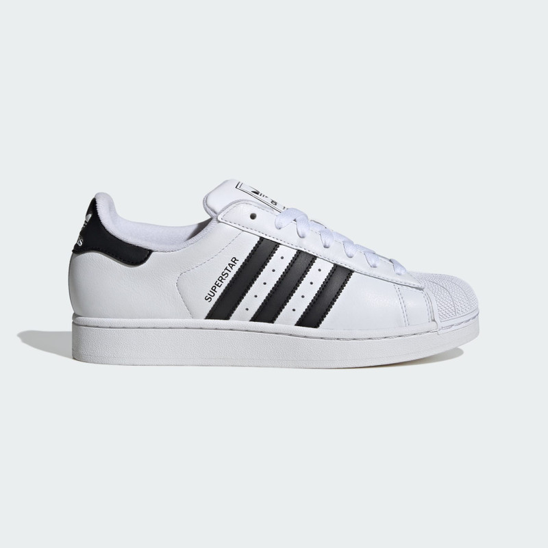 Superstar II Shoes - 1