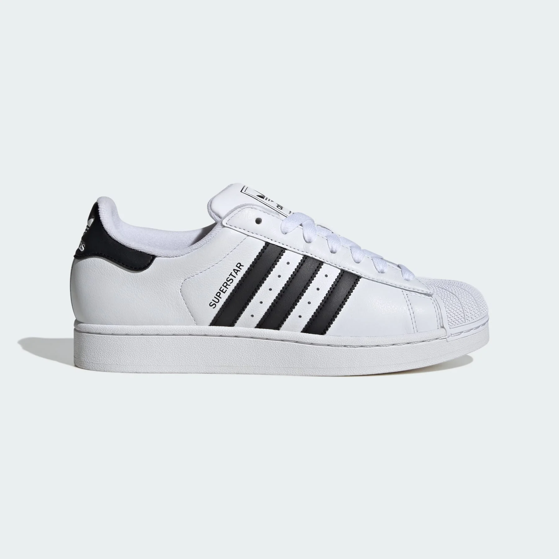 Superstar II Shoes - 1