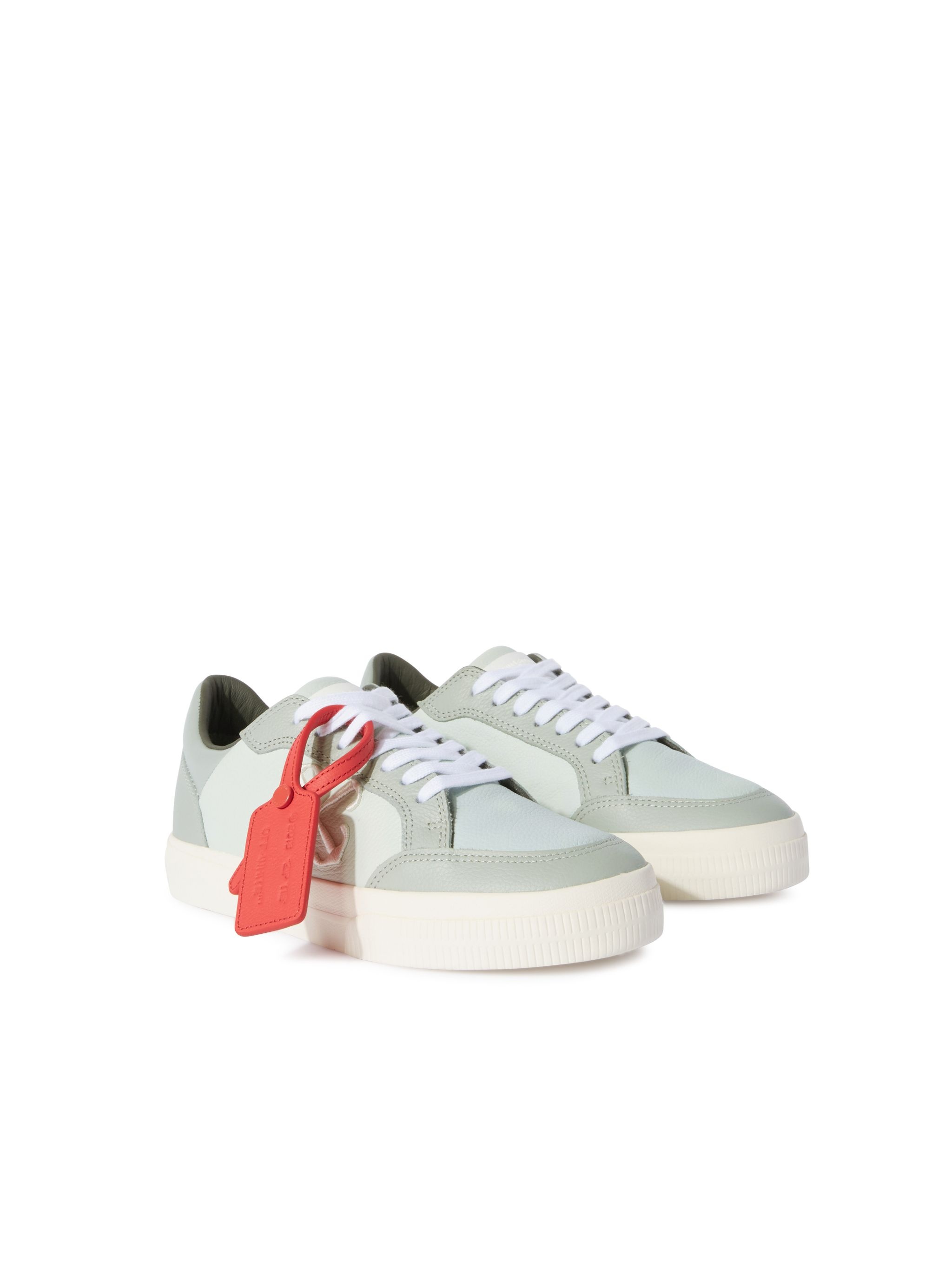 New Low Vulcanized Calf Lea - 2