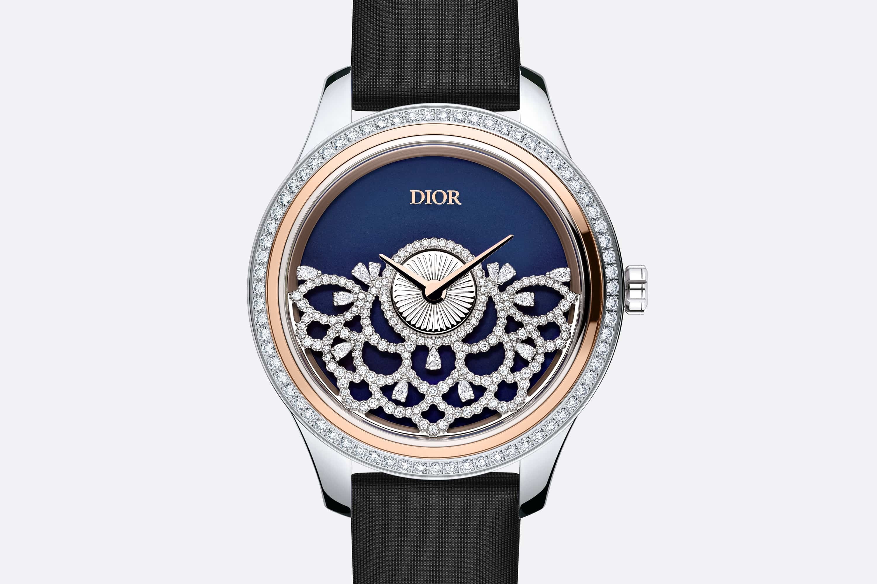 Dior Grand Bal Dentelle - 4