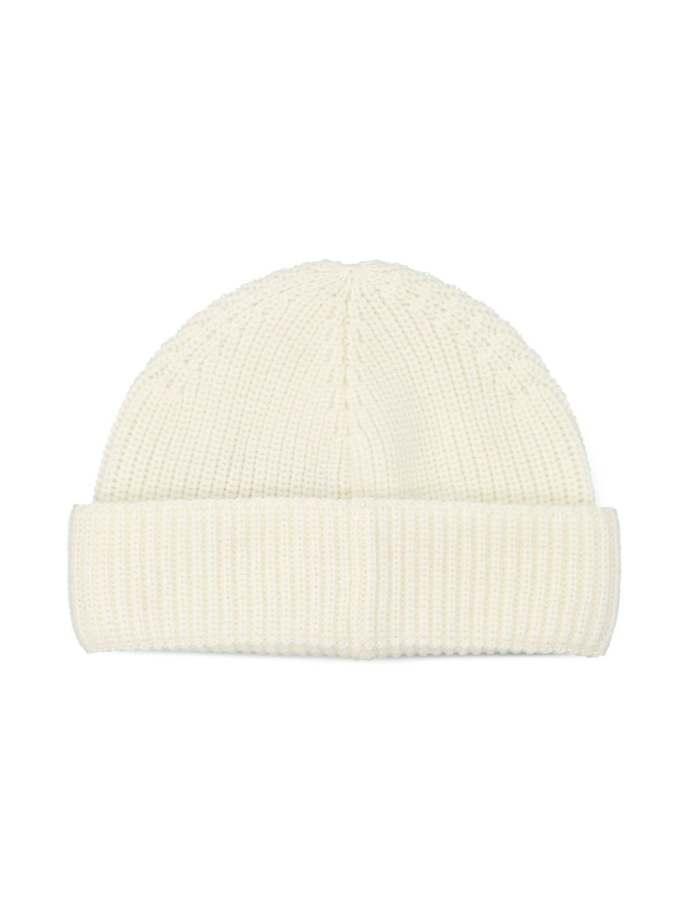 【送関込】MONCLER☆moncler x willow smith wool beanie hat Moncler x Willow Smith wool beanie | REVERSIBLE