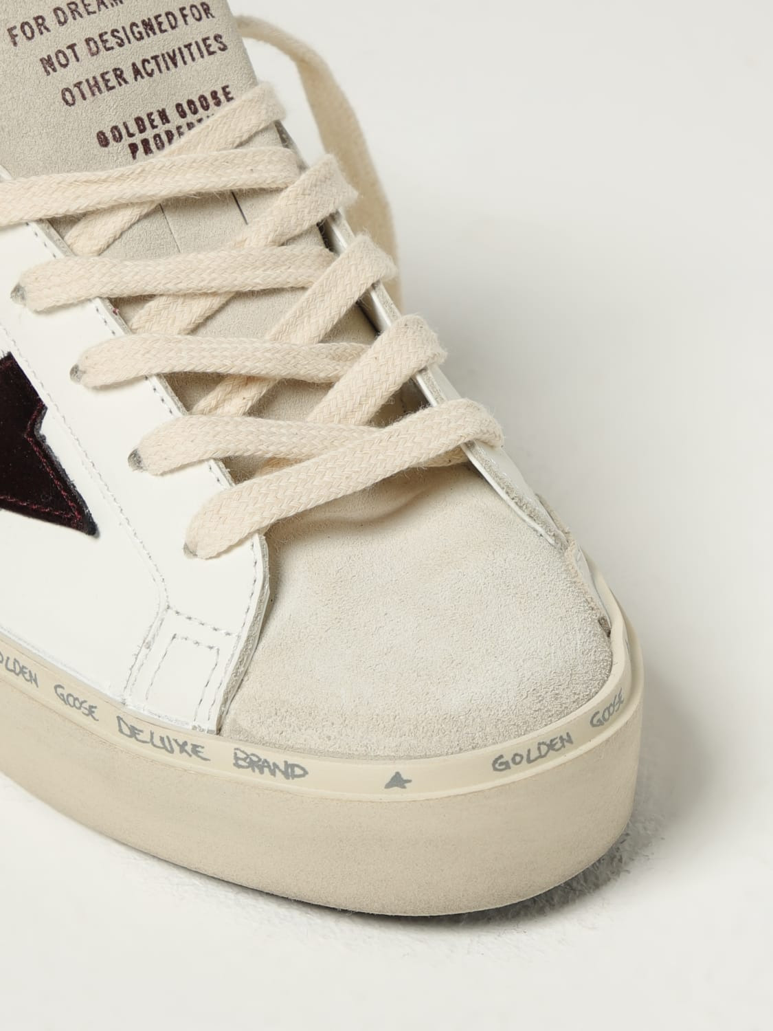 Sneakers woman Golden Goose - 4