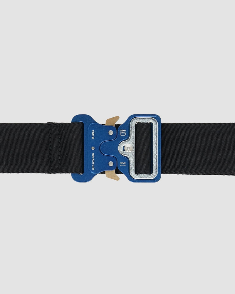 CLASSIC ROLLERCOASTER BELT W LOGO 1