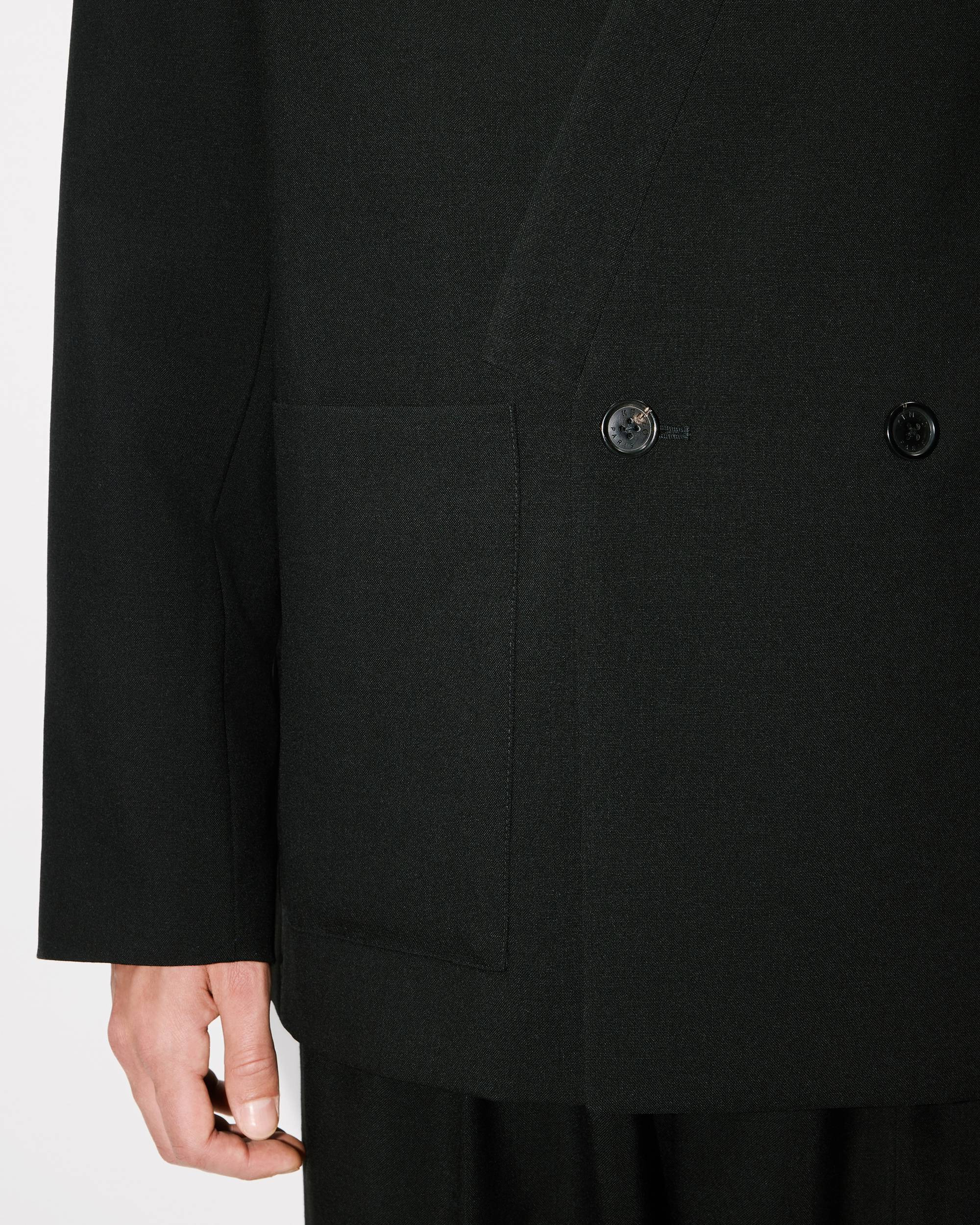 Kimono tailored jacket - 7