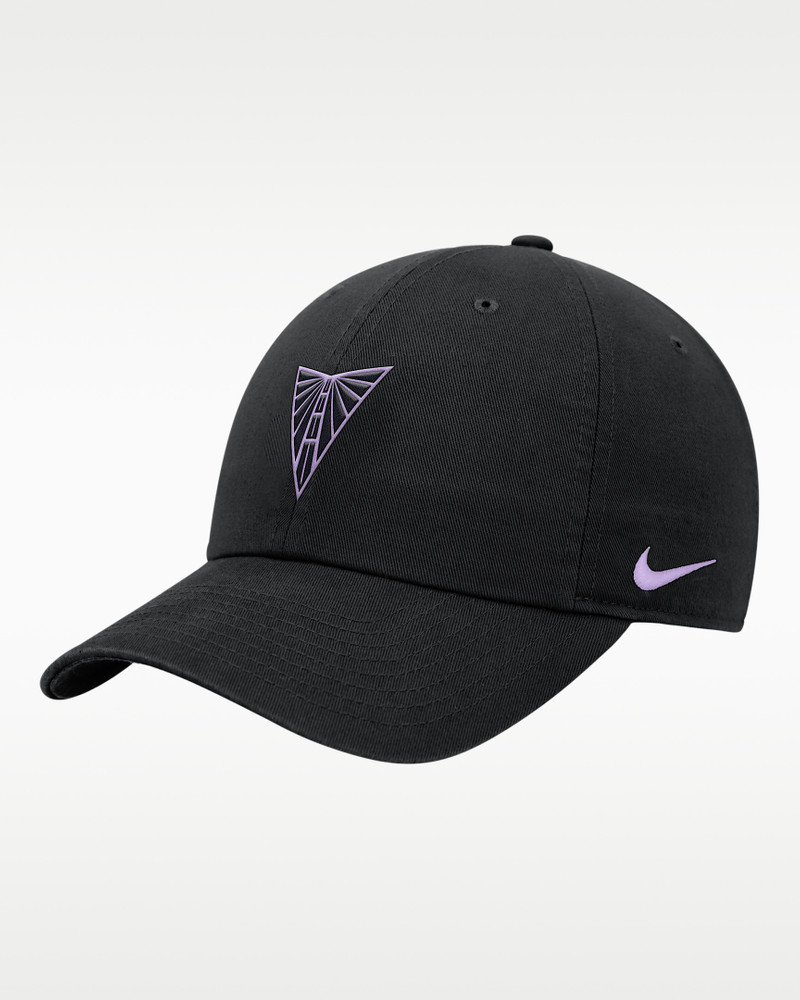 Golden State Valkyrie WNBA Cap 1