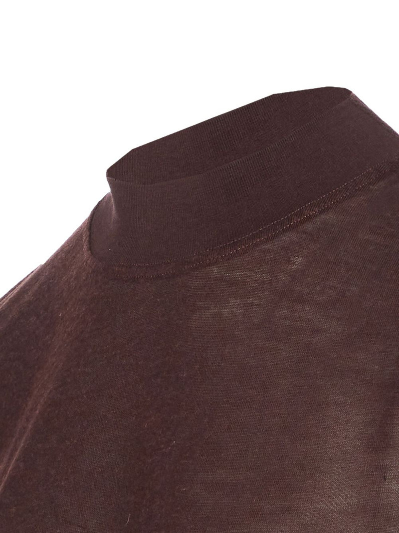 cashmere-blend jumper 4