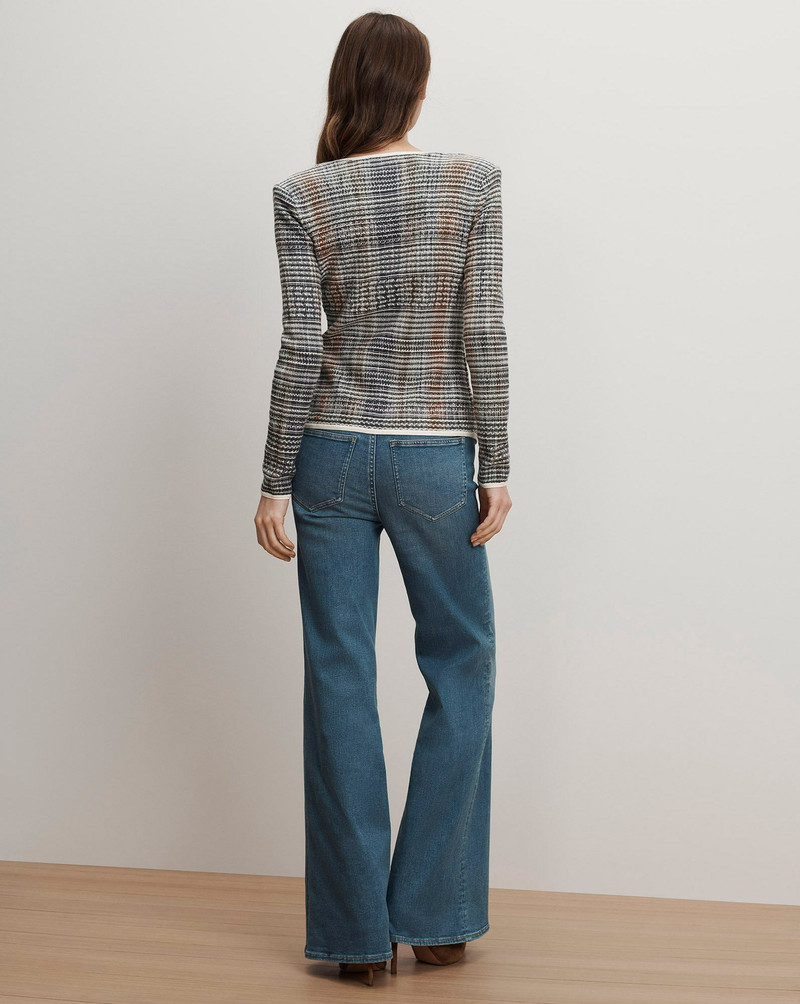 NADIALINE KNIT JACKET 5