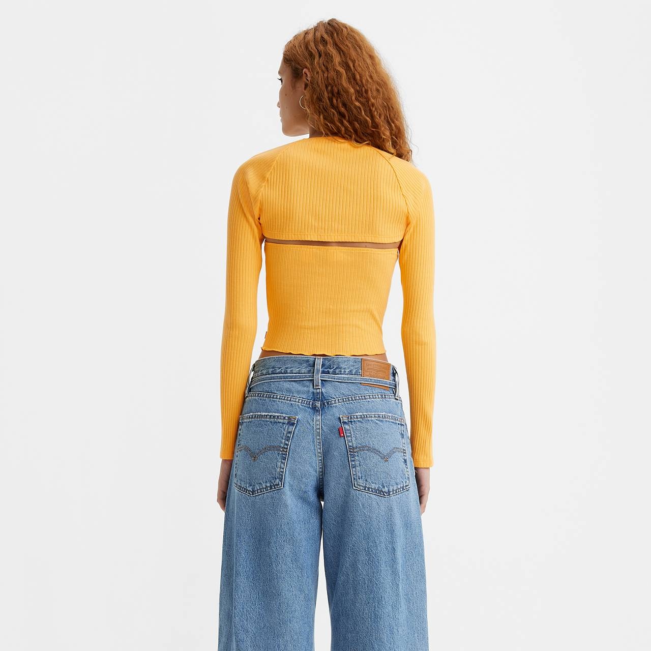 STAR TOP TWO PIECE SET - 3