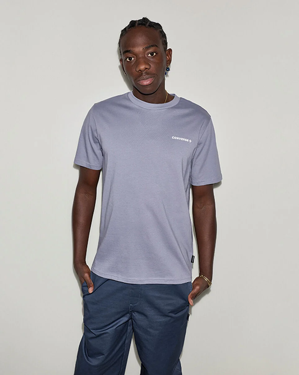 Chev Dazed Star T-Shirt - 1