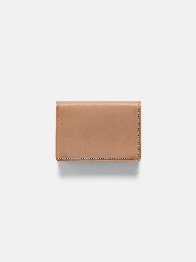 Hender Scheme Card File Natural outlook