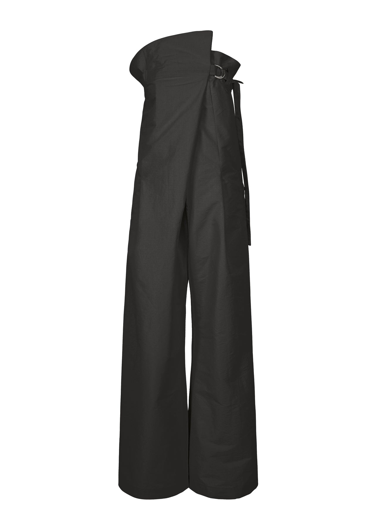 ENFOLD PANTS JUMPSUIT - 1