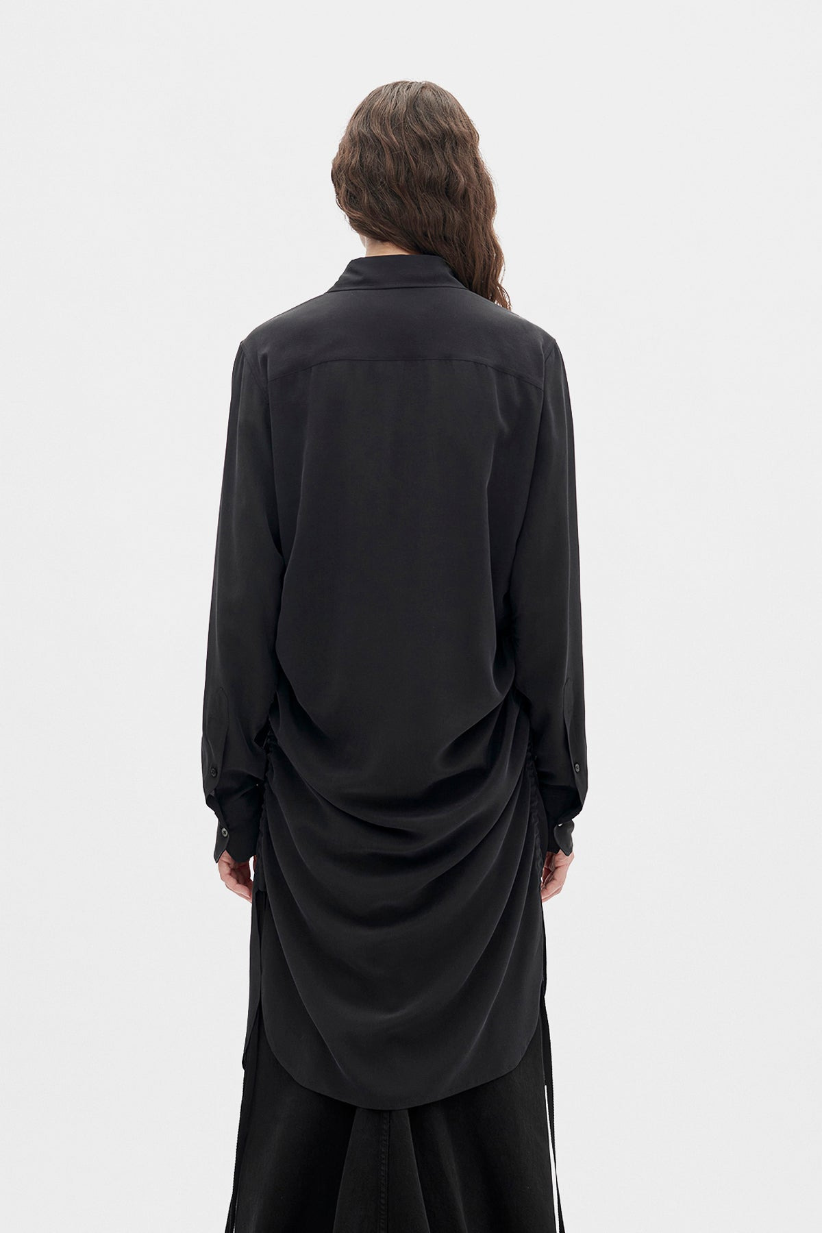 Sandrina High Comfort Shirt - 3