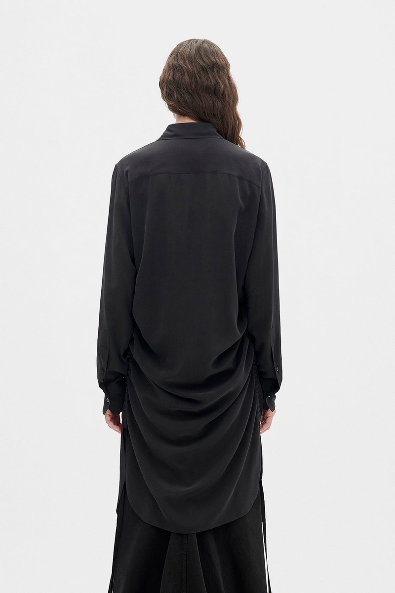 Sandrina High Comfort Shirt 3