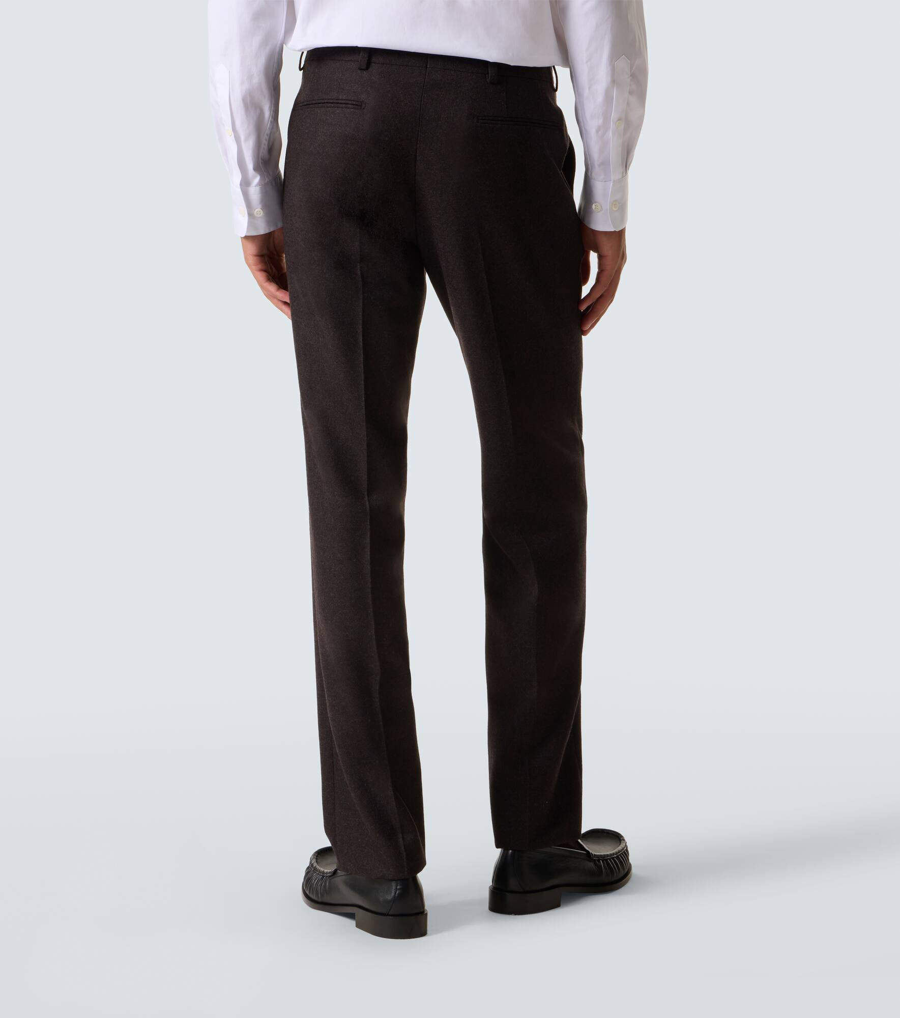 Kayne wool suit - 6