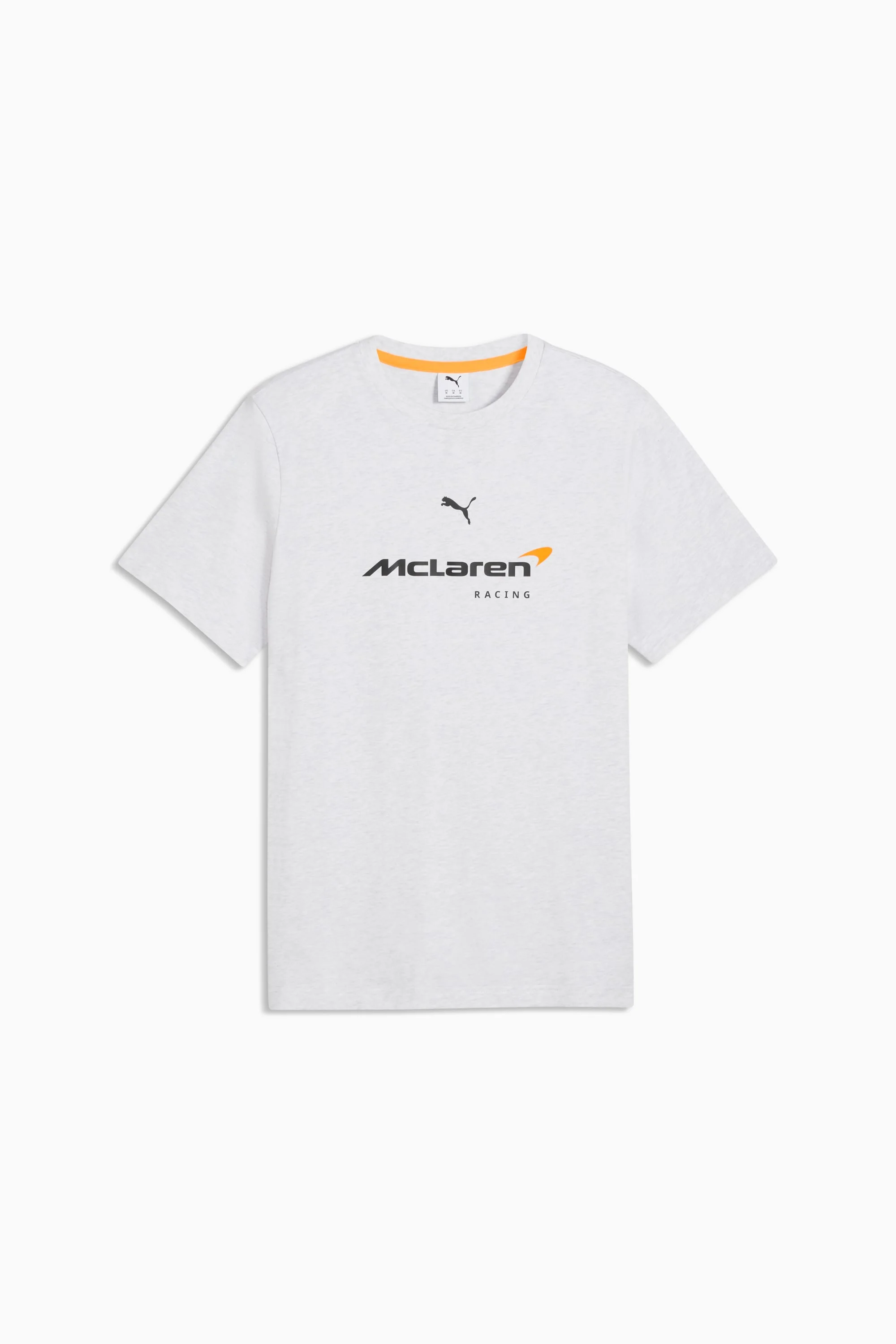 McLAREN RACING Men's Logo Tee - 1