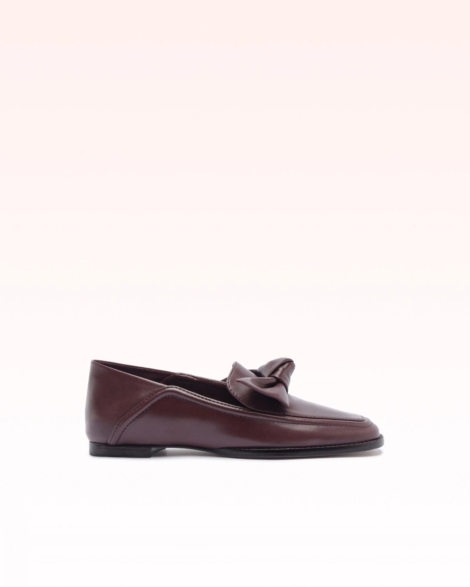 SOFT MAXI CLARITA LOAFER CHERRY LACQUER - 1